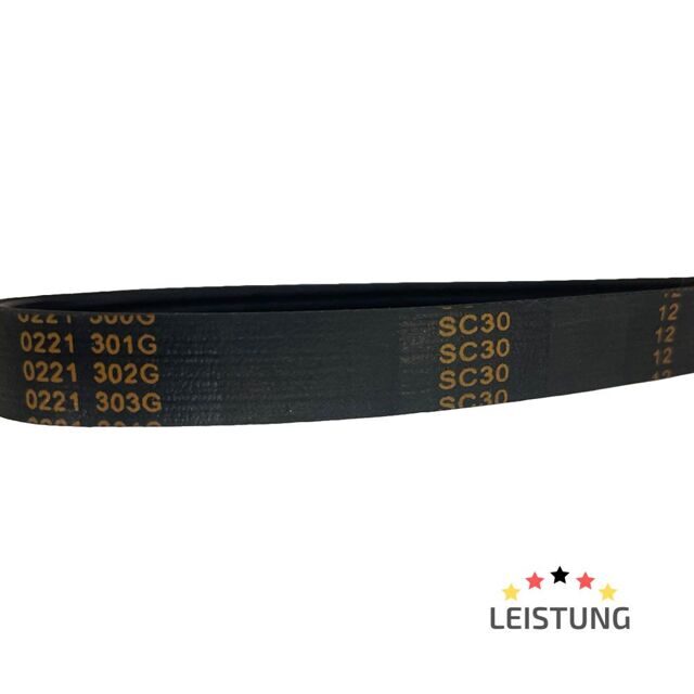 Ремень для беговой дорожки Vega PJ356 140J